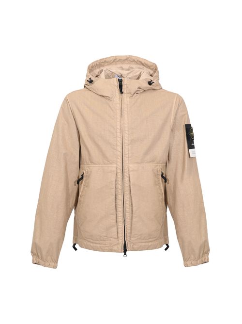 Giubbotto 4100053 in tessuto Nylon Panama STONE ISLAND | 4100053S0069V009A